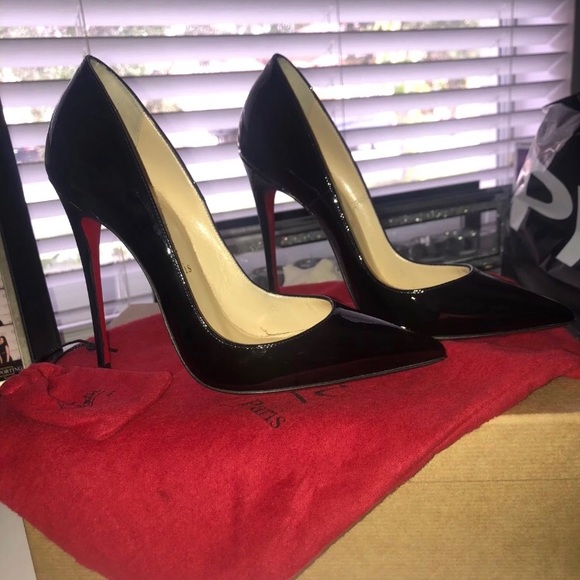 Christian Louboutin Shoes - Christian Louboutin “So Kate”